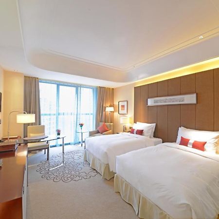 Longhua International Hotel Changsha Luaran gambar