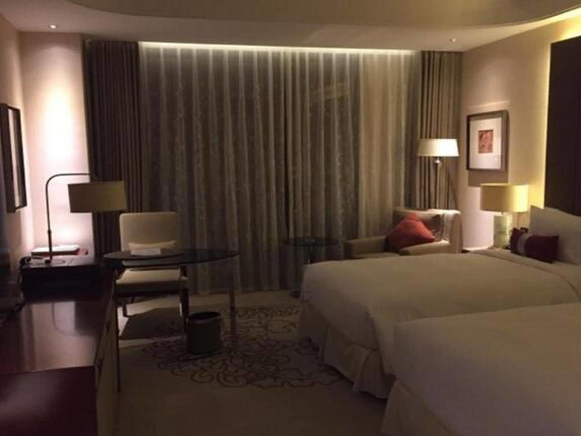 Longhua International Hotel Changsha Luaran gambar