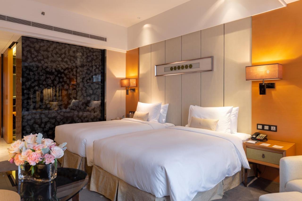 Longhua International Hotel Changsha Luaran gambar